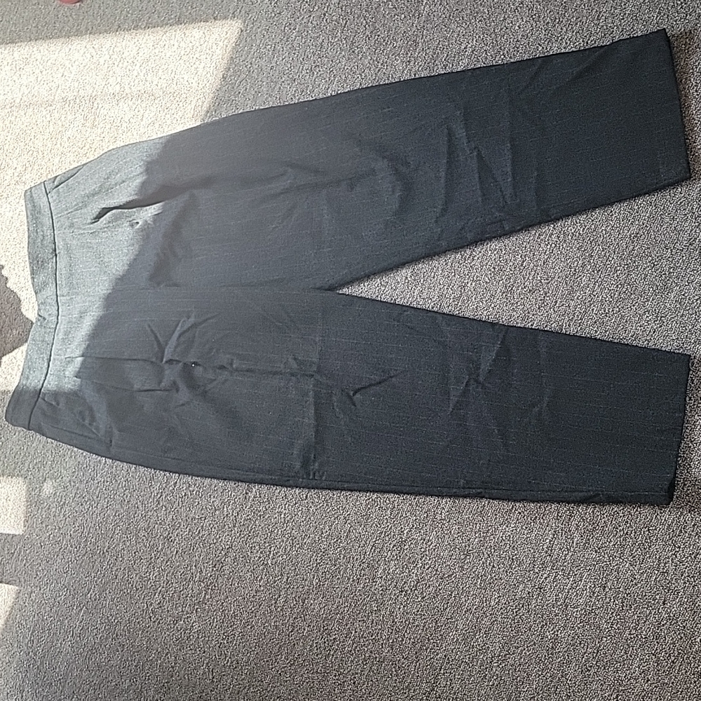 Mango pants